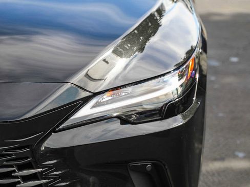 New 2025 Lexus RX 350 FWD image 10