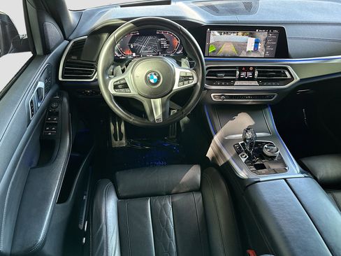 Certified 2022 BMW X5 sDrive40i w/ M Sport Package image 23