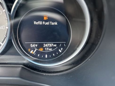 Used 2024 MAZDA CX-5 AWD 2.5 S w/ Select Package image 12