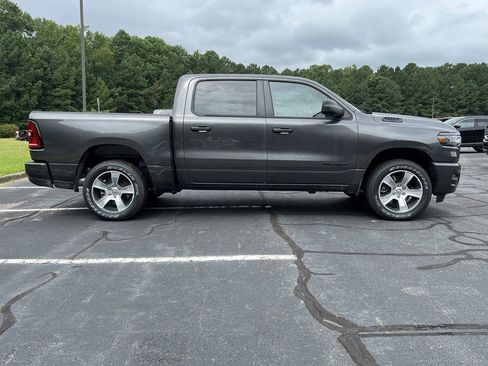 Used 2026 RAM 1500 Express RWD image 10