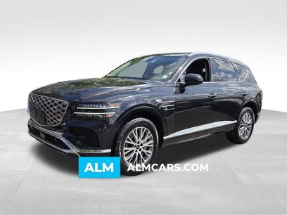 Used 2025 Genesis GV80 2.5T Standard