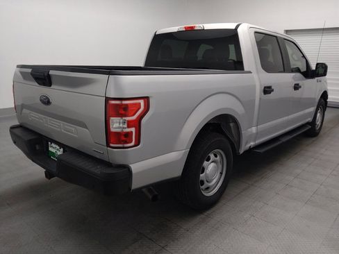 Used 2019 Ford F150 XL w/ Equipment Group 101A Mid RWD image 9