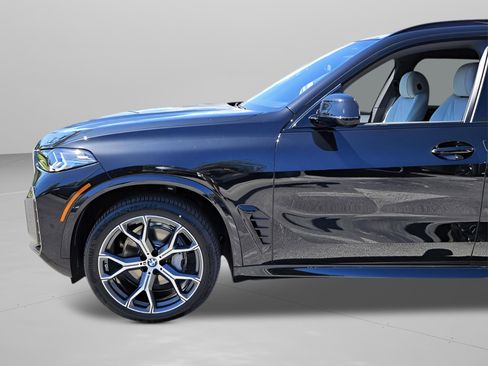 New 2026 BMW X5 sDrive40i w/ M Sport Package image 30