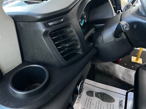 Used 2021 Ford Transit 350 DRW image 36