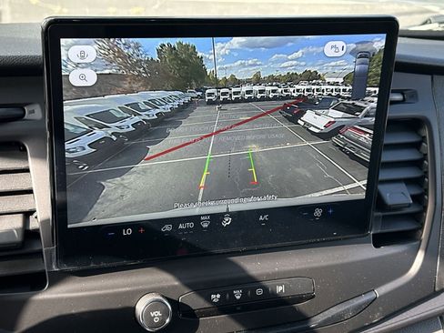 New 2026 Ford Transit 350 Base w/ Load Area Protection Package image 24