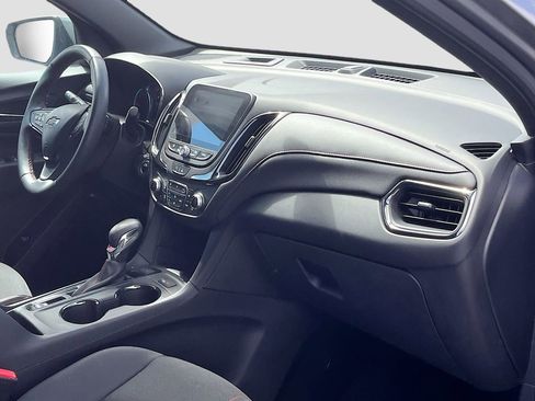 Used 2023 Chevrolet Equinox RS AWD/4WD image 30