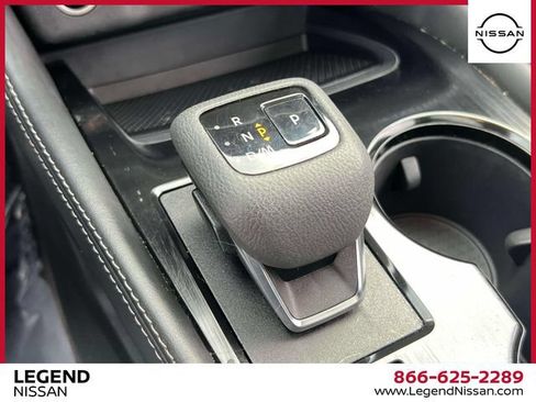 Certified 2023 Nissan Rogue SL w/ SL Premium Package AWD/4WD image 29