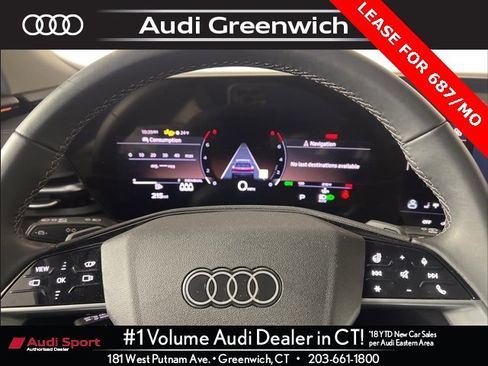 Certified 2025 Audi Q5 2.0T Premium Plus w/ Premium Plus image 23