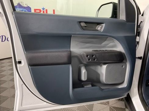 New 2026 Ford Maverick XL image 12