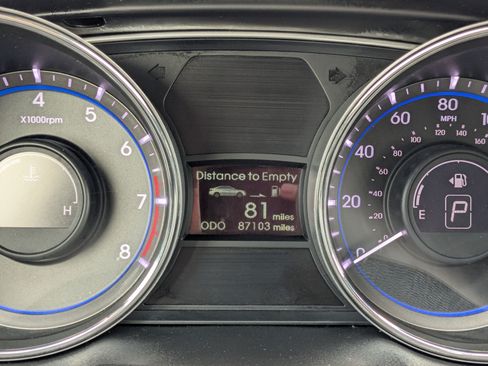 Used 2014 Hyundai Sonata GLS FWD image 22