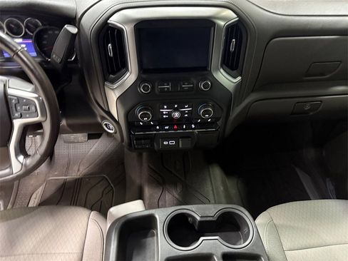 Used 2020 Chevrolet Silverado 1500 LT w/ All-Star Edition image 11