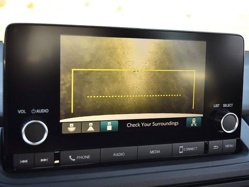 New 2025 Honda Accord SE image 12