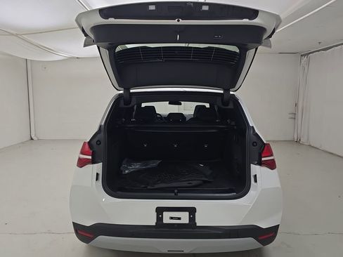 New 2026 BMW X3 xDrive30 w/ Convenience Package image 28