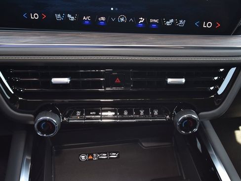 New 2026 Chevrolet Tahoe Premier image 17