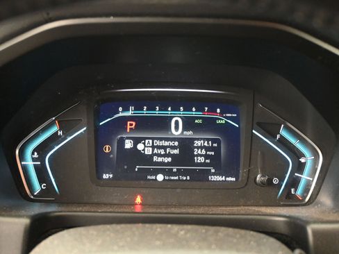 Used 2019 Honda Odyssey EX-L image 10