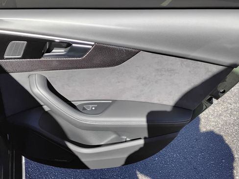 Certified 2024 Audi S5 Premium Plus w/ Premium Plus Package image 24