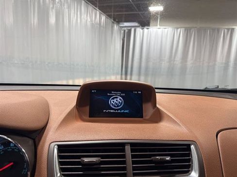 Used 2014 Buick Encore Leather image 14