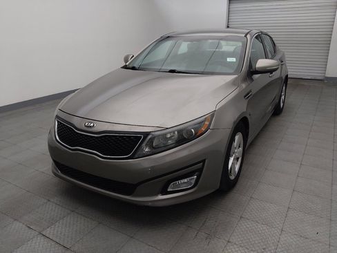 Used 2015 Kia Optima LX image 15