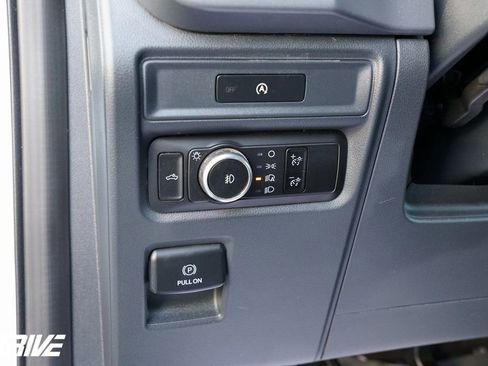 Used 2025 Ford F150 XLT w/ Equipment Group 301A Standard AWD/4WD image 22