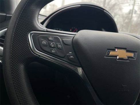 Used 2024 Chevrolet Malibu LT image 13