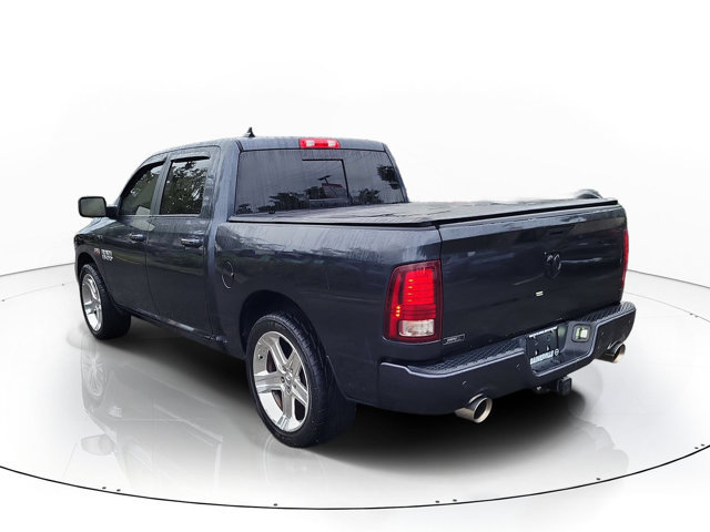 Used 2016 RAM 1500 Sport RWD image 3