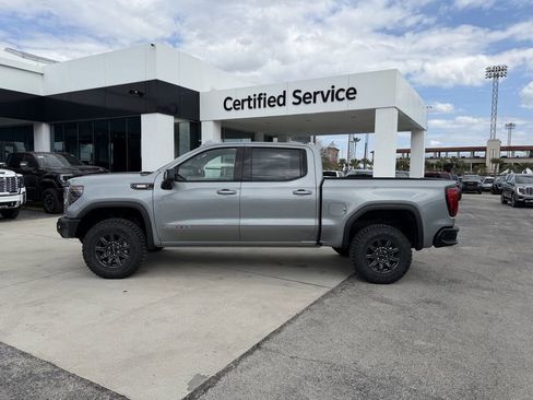 New 2026 GMC Sierra 1500 AT4X image 7