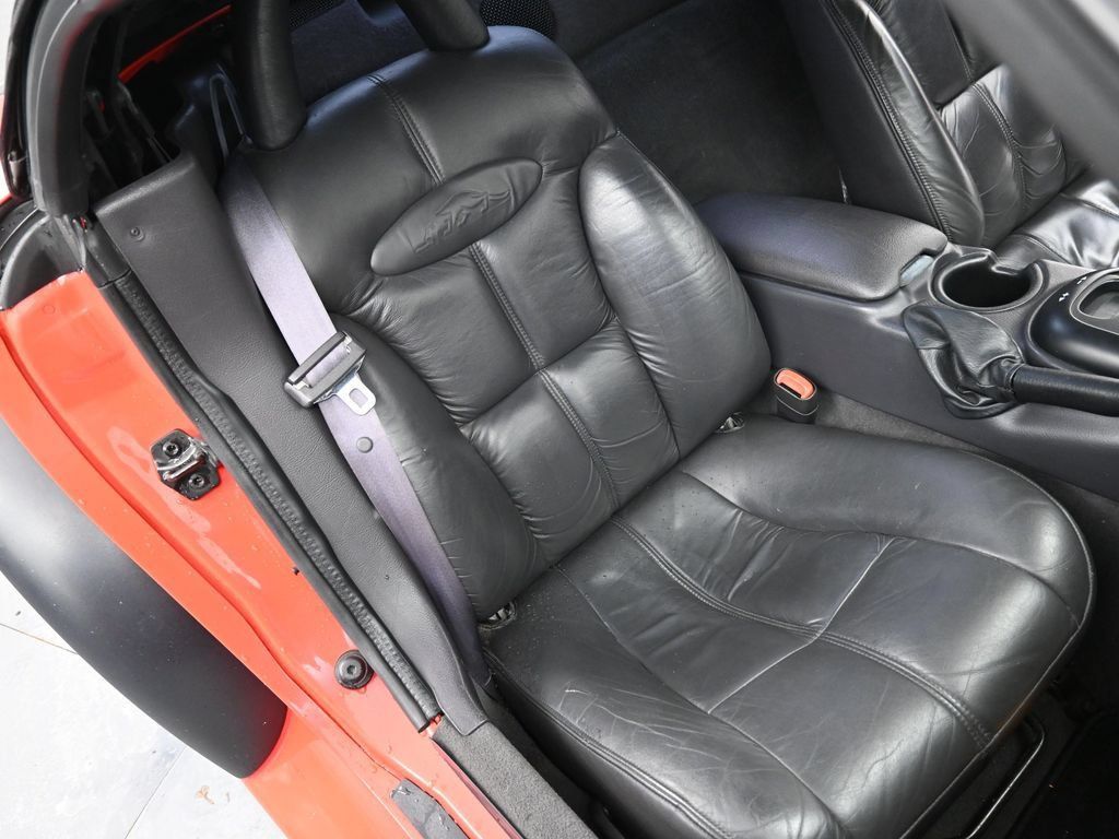 Used 1999 Plymouth Prowler RWD image 16