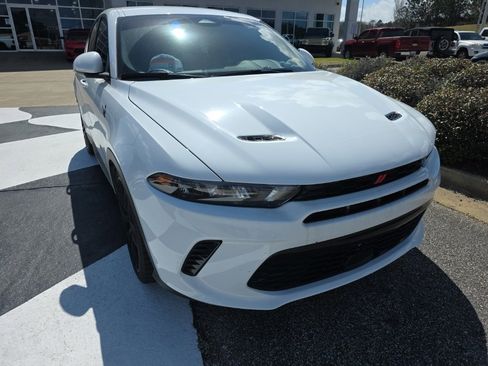 Used 2023 Dodge Hornet GT image 9