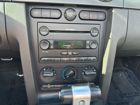 Used 2007 Ford Mustang GT Premium RWD image 21