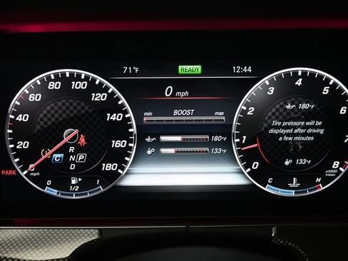 Used 2019 Mercedes-Benz CLS 53 AMG 4MATIC image 21