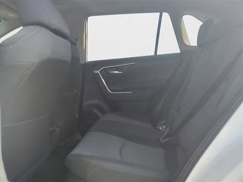 New 2025 Toyota RAV4 XLE image 22