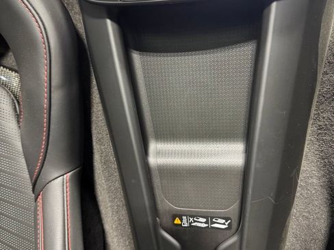 Used 2022 Chevrolet Corvette Stingray Premium Conv w/ Z51 Performance Package RWD image 34