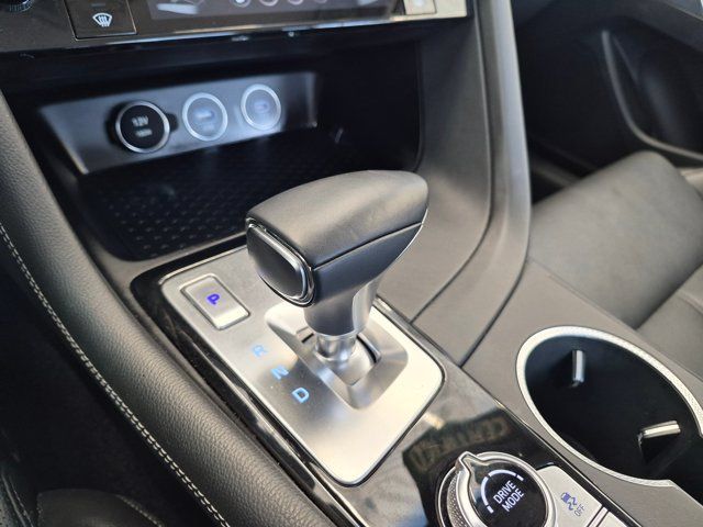 Used 2026 Genesis G70 2.5T RWD image 16