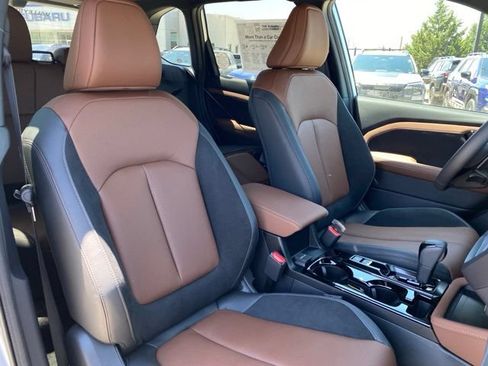 New 2026 Subaru Forester Touring AWD/4WD image 9