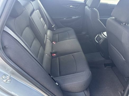 Used 2024 Chevrolet Malibu LT FWD image 16