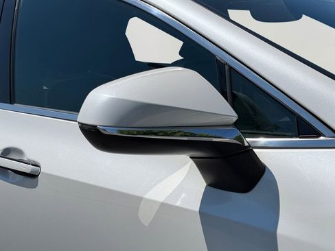 Certified 2024 Lexus NX 350 AWD image 26