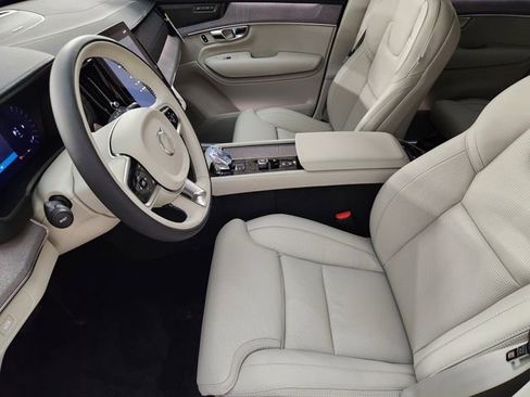 New 2026 Volvo XC90 B6 Ultra AWD/4WD image 14
