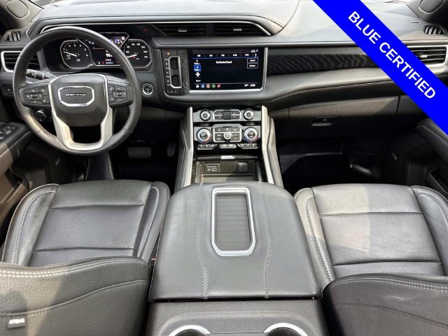 Used 2021 GMC Yukon Denali w/ Denali Premium Package AWD/4WD image 10