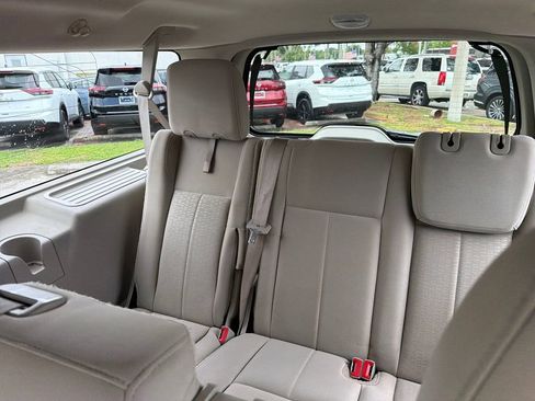 Used 2012 Ford Expedition EL XLT RWD image 31
