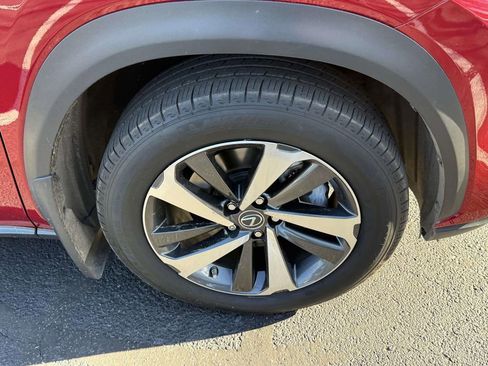 Used 2019 Lexus NX 300h AWD image 7