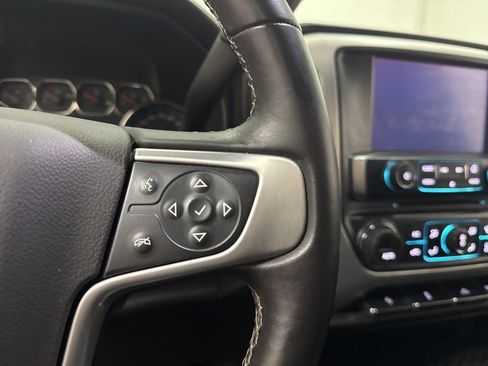 Used 2017 GMC Sierra 1500 SLE w/ SLE Value Package image 42