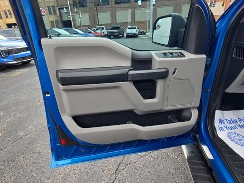 Used 2015 Ford F150 XL w/ Equipment Group 101A Mid AWD/4WD image 22