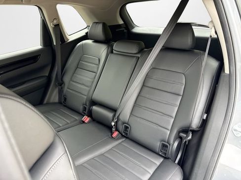 Used 2025 Honda CR-V EX-L image 26