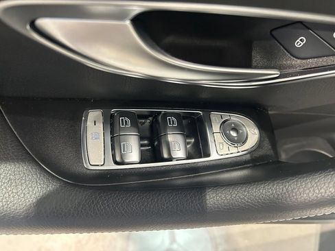 Used 2023 Mercedes-Benz E 350 4MATIC Sedan w/ Premium Package image 12