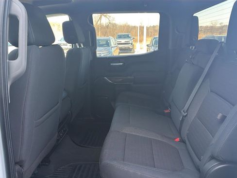 Used 2021 Chevrolet Silverado 1500 RST image 21