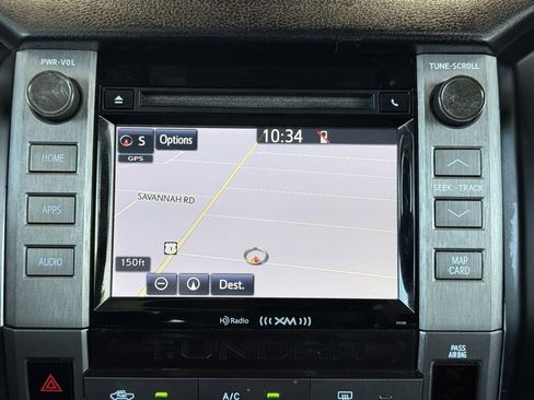 Used 2018 Toyota Tundra SR5 image 13