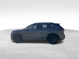 New 2026 Volkswagen Tiguan SE R-Line video 2