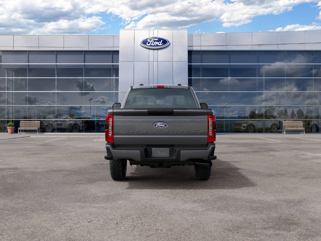 New 2027 Ford F250 XL w/ Tremor Off-Road Package AWD/4WD image 7