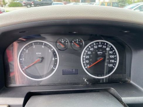 Used 2011 RAM 1500 ST w/ ST Popular Equipment Group image 12