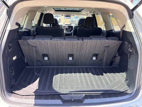 Certified 2025 Subaru Ascent Touring AWD/4WD image 51